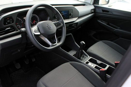 Volkswagen Caddy Cargo L1H1