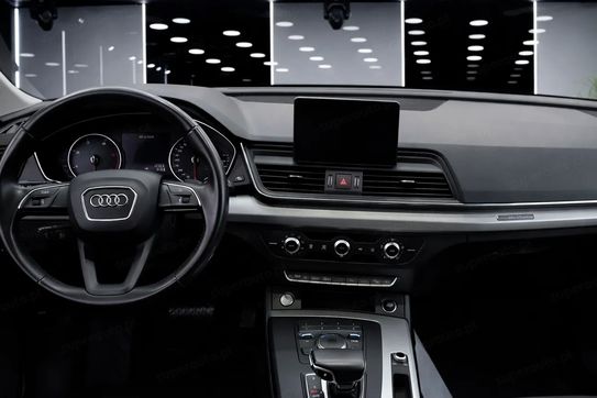 Audi Q5 40 TDI mHEV quattro S tronic