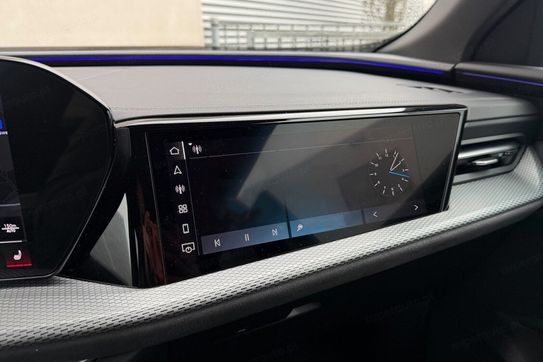 Audi Q5 TFSI quattro S line