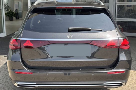 Mercedes Klasa E 220 d 4-Matic Avantgarde Estate