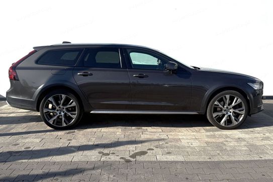 Volvo V90 CC D5 AWD Pro aut