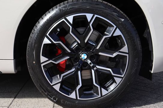 BMW X3 xDrive20d M Sport