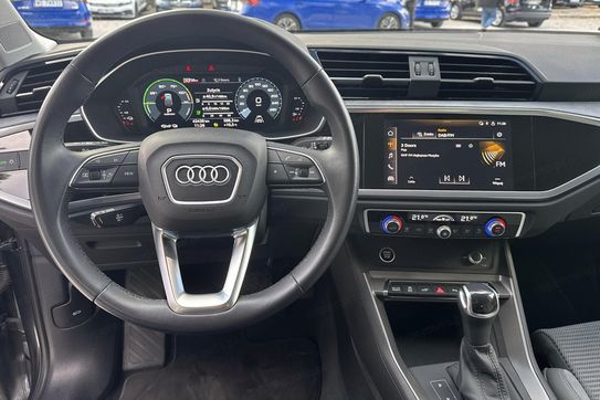 Audi Q3 Sportback 45 TFSI e S Line