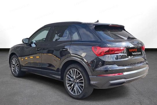 Audi Q3 35 TFSI