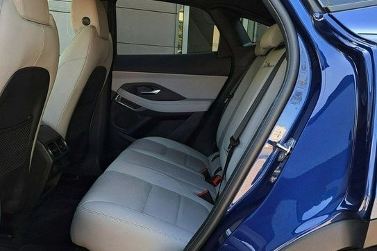 Jaguar E-Pace P200 AWD R-Dynamic S