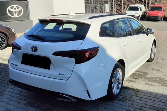 Toyota Corolla Comfort 1.8 Hybrid