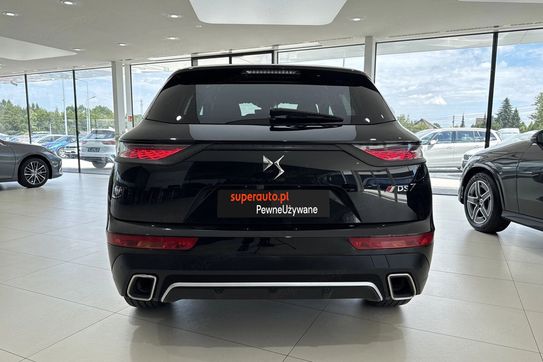 DS DS7 1.6 Performance Line