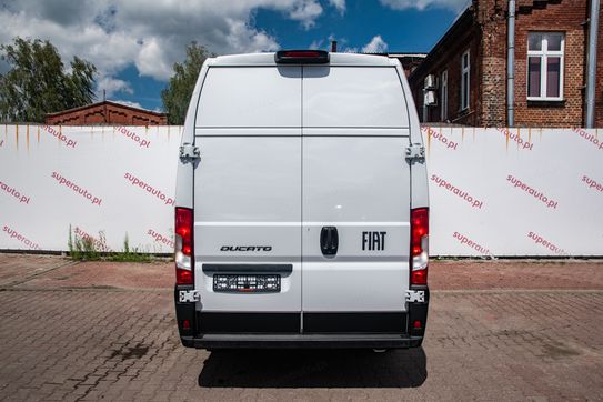 Fiat Ducato Maxi L4H3