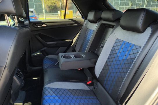Volkswagen T-ROC TSI 4Motion R DSG