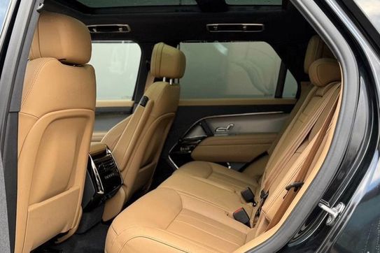 Land Rover Range Rover Sport S 3.0 D250 mHEV SE