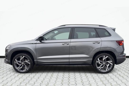 Skoda Karoq 2.0 TDI SCR 4x4 Sportline DSG