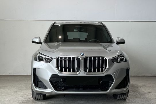 BMW X1 sDrive18i M Sport