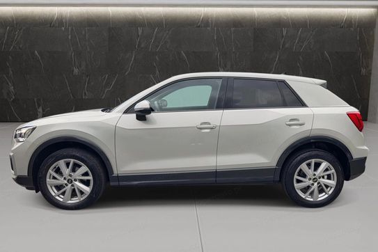 Audi Q2 35 TFSI Advanced S tronic