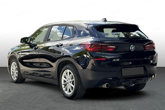BMW X2 xDrive25e