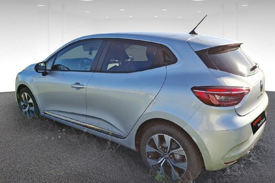 Renault Clio Evolution 1.0 Sce
