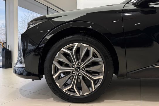 DS DS4 DS 4 1.2 PureTech Trocadero aut