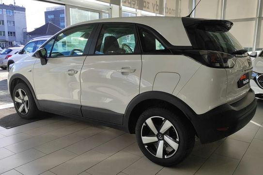 Opel Crossland X Crossland 1.2 T