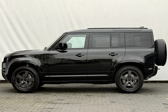 Land Rover Defender 110 D350 X-Dynamic HSE
