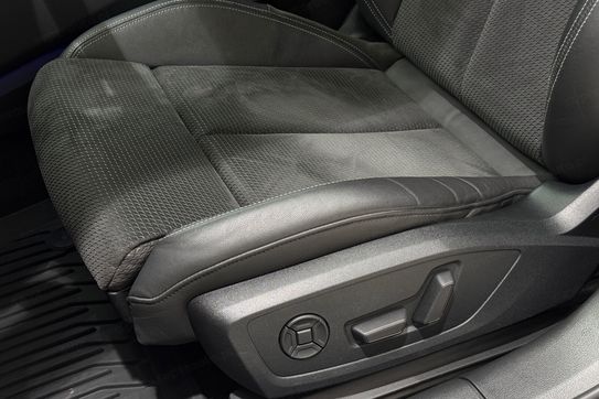 Audi A6 45 TFSI quattro S Line