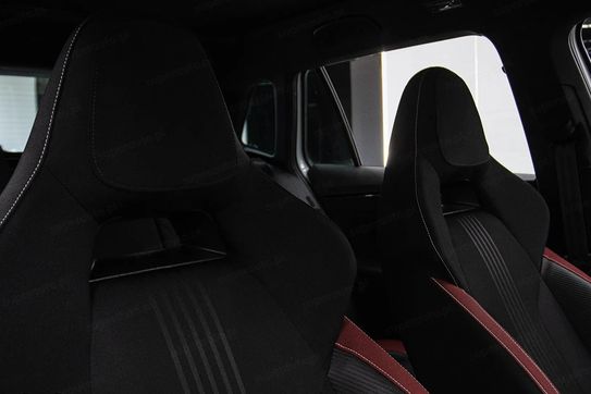 Skoda Kamiq 1.0 Tsi Monte Carlo