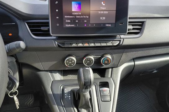 Renault Kangoo dCi