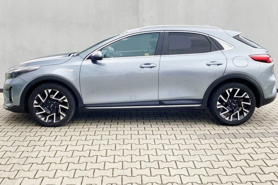 Kia XCeed 1.5 T-GDI M DCT
