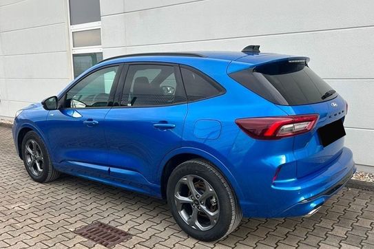 Ford Kuga Kuga ST-Line 2.5 FHEV ECVT