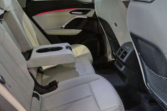 Audi Q5 TDI quattro S line Sportback