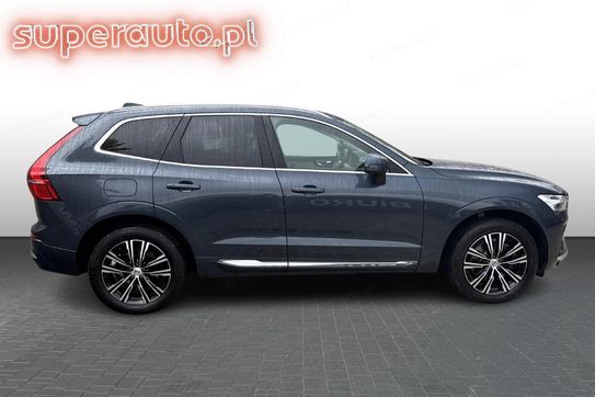Volvo XC60 B4 D AWD Inscription