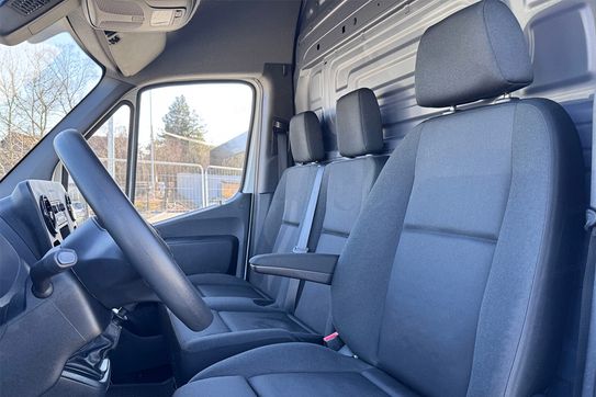 Mercedes Sprinter 314 CDI L2H2