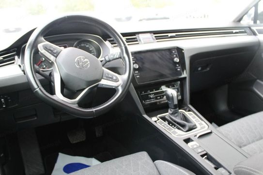 Volkswagen Passat 1.5 TSI