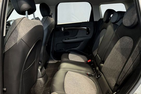 Mini Countryman Cooper S aut