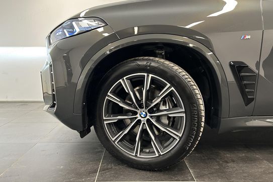 BMW X5 xDrive30d M Sport