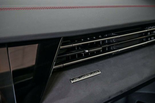 Audi A3 S3 TFSI quattro Sportback