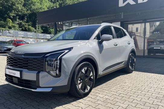 Kia Sportage 1.6 T-GDI M 2WD