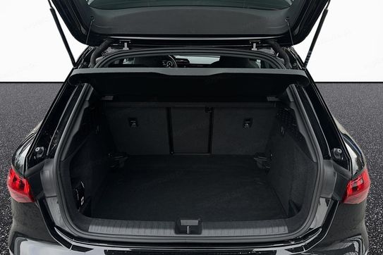 Audi A3 Sportback 35 TFSI S Line