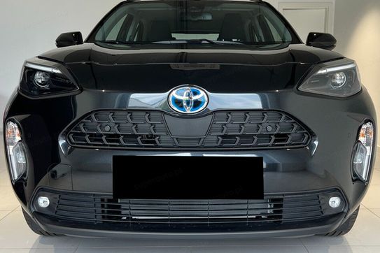Toyota Yaris Cross Comfort 1.5 Hybrid