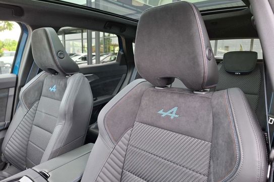 Renault Austral Esprit Alpine 1.2 E-Tech Full Hybrid