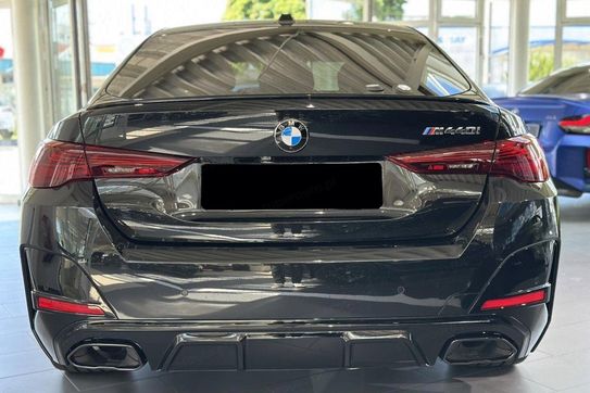 BMW Seria 4 Gran Coupe M440i xDrive