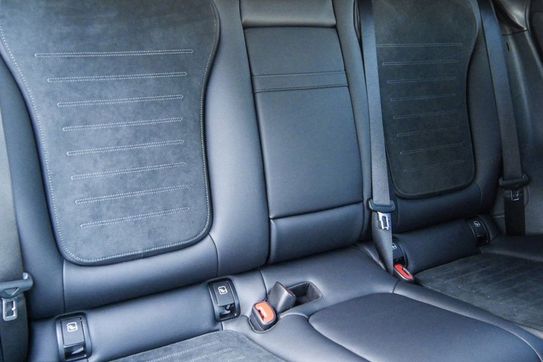 Mercedes GLC Coupe 200 d  4-Matic AMG Line