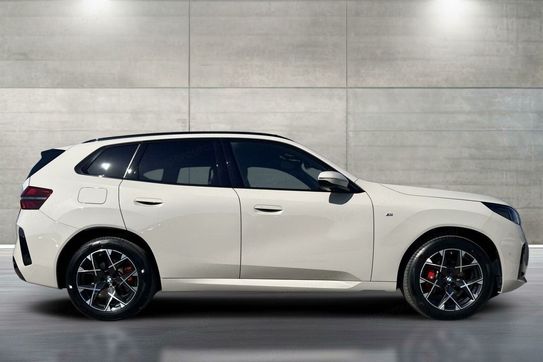 BMW X3 xDrive20 M Sport