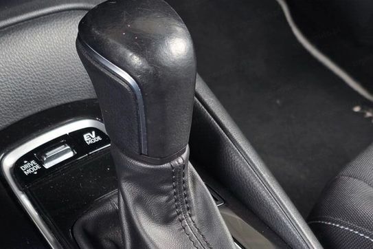 Toyota Corolla 1.8 Hybrid Comfort