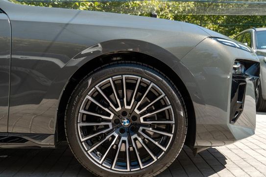 BMW Seria 7 740d xDrive M Sport