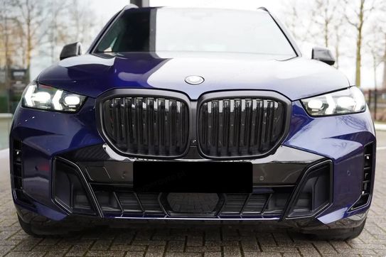 BMW X5 xDrive30d M Sport