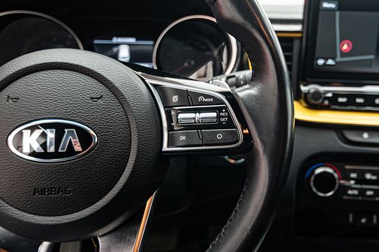 Kia XCeed 1.6 T-GDI L Business Line DCT
