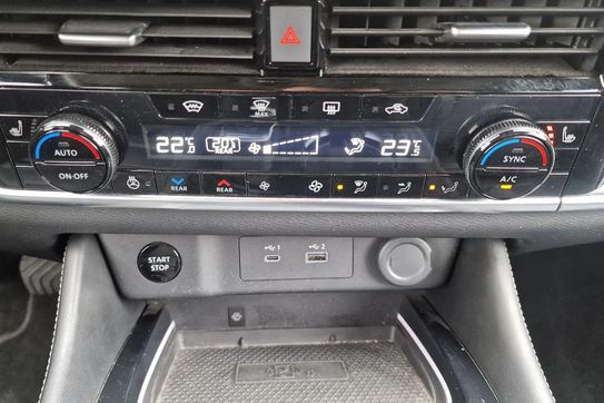 Nissan X-Trail 1.5 VC-T e-POWER Tekna e-4ORCE