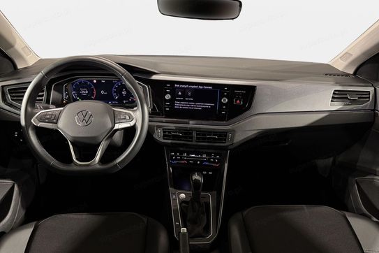 Volkswagen Taigo 1.0 TSI DSG