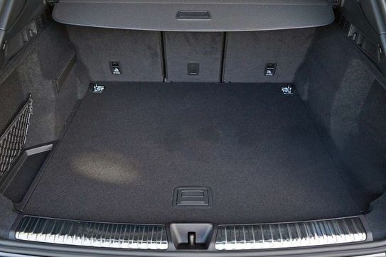 Audi Q5 TDI quattro S line