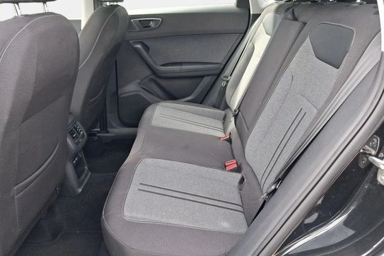 Seat ATECA TSI Style S&S DSG
