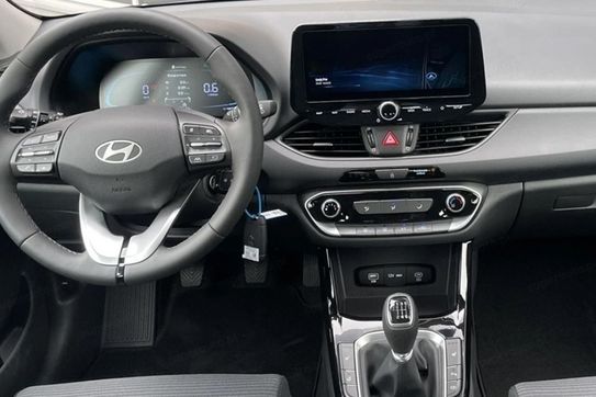 Hyundai i30 1.0 T-GDI Modern